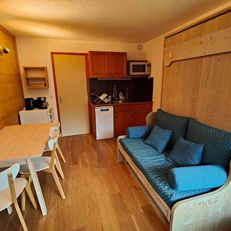 Rare Pearl With Incredible Views Apartamento Les Houches Exterior foto