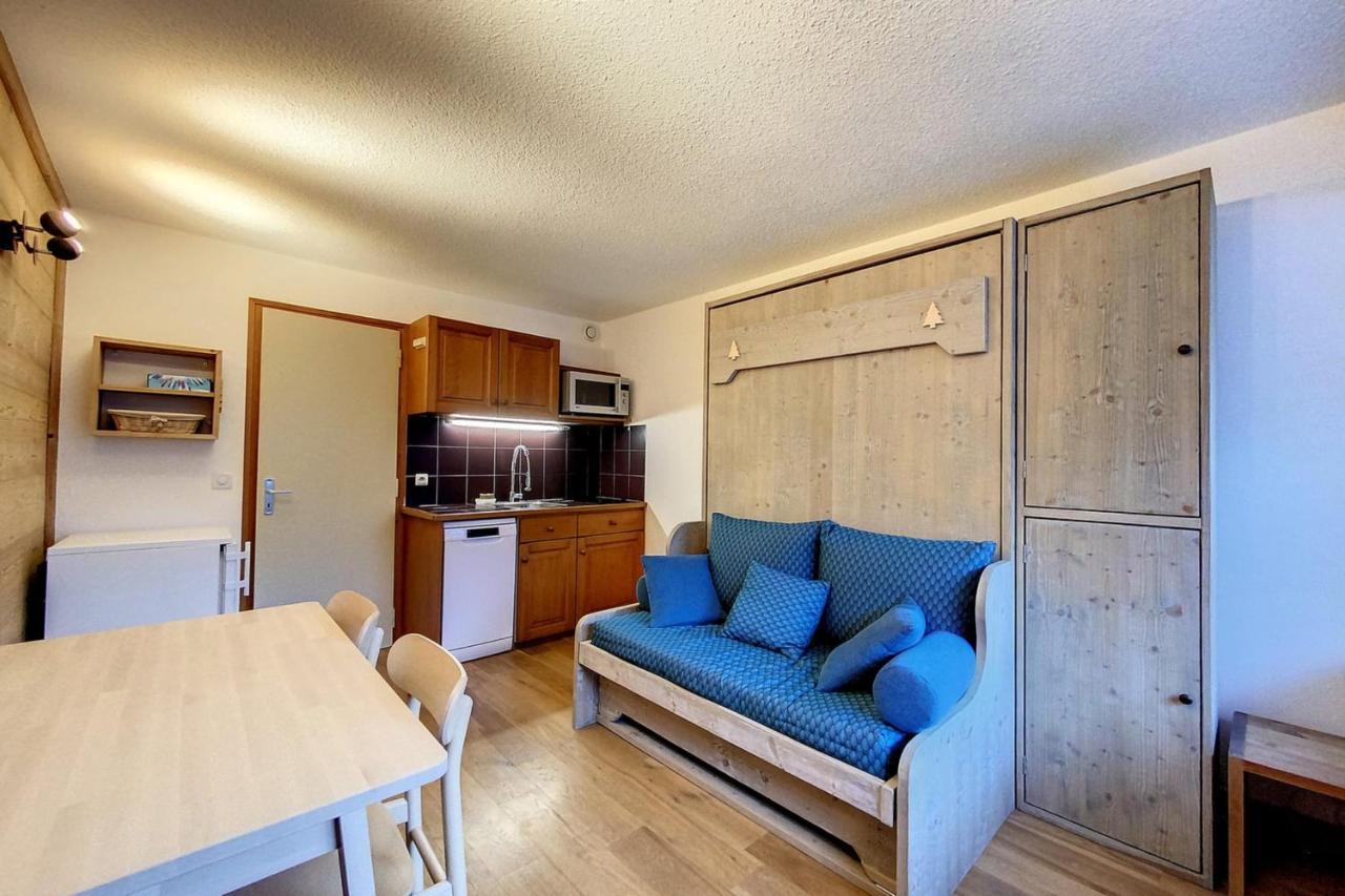 Rare Pearl With Incredible Views Apartamento Les Houches Exterior foto